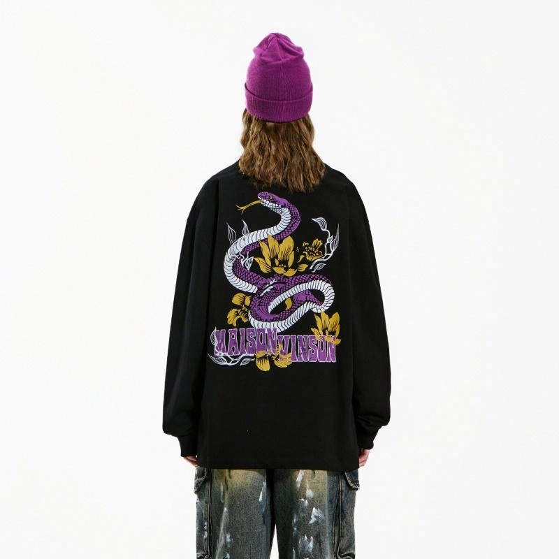 MAISON VINSON 7AT