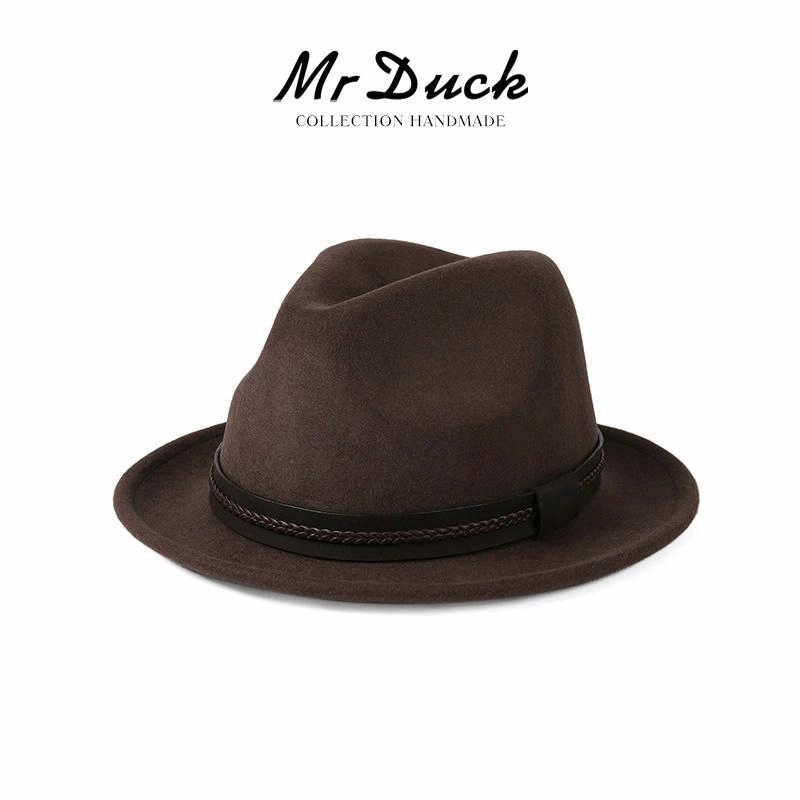 Mr Duck