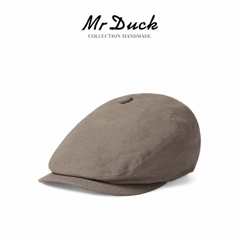 Mr Duck
