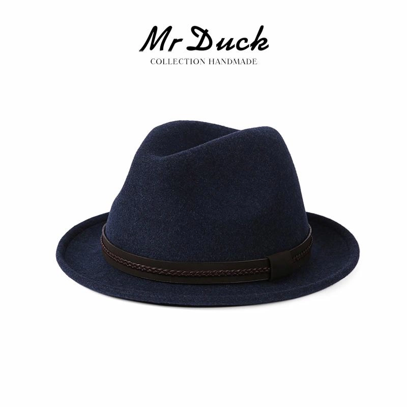 Mr Duck
