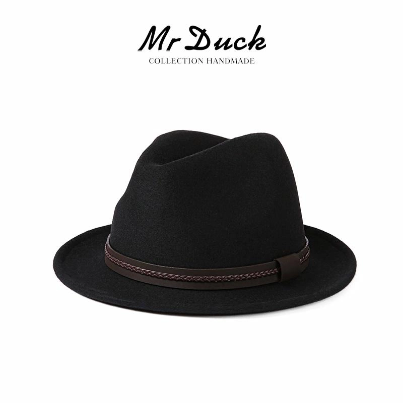 Mr Duck
