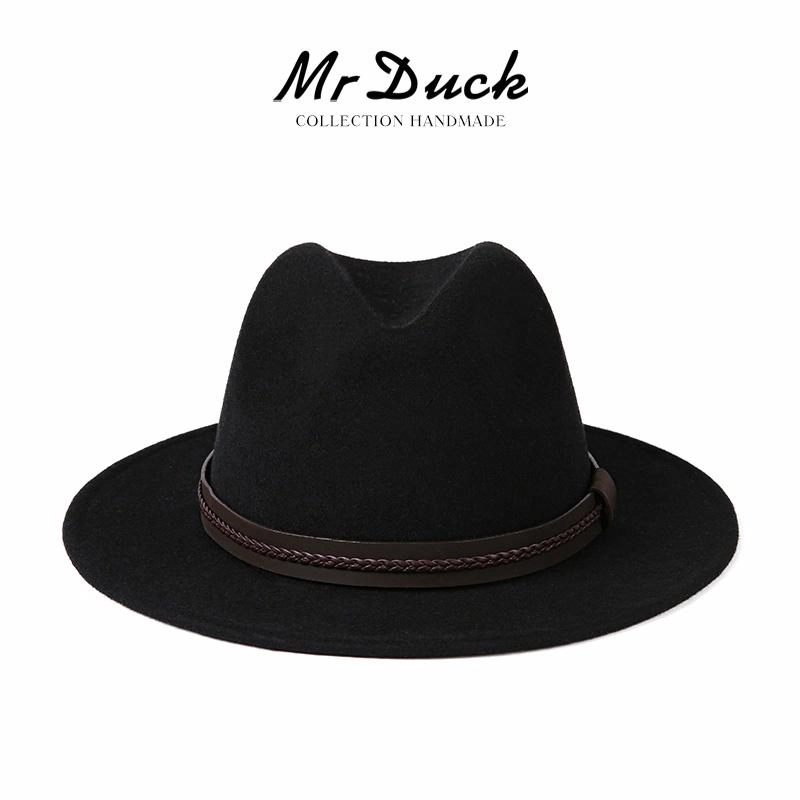 Mr Duck