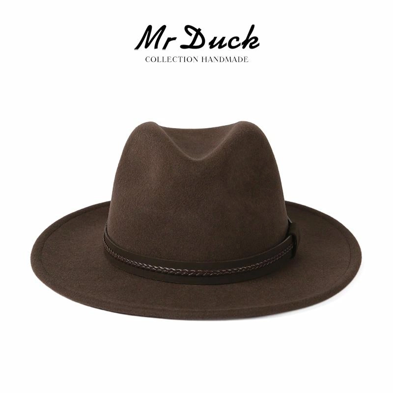 Mr Duck