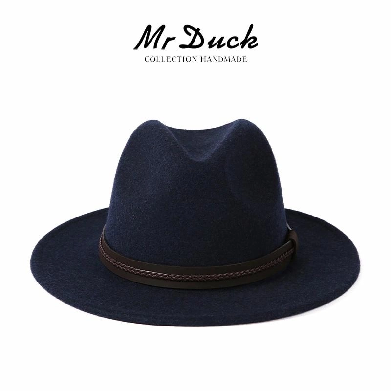 Mr Duck