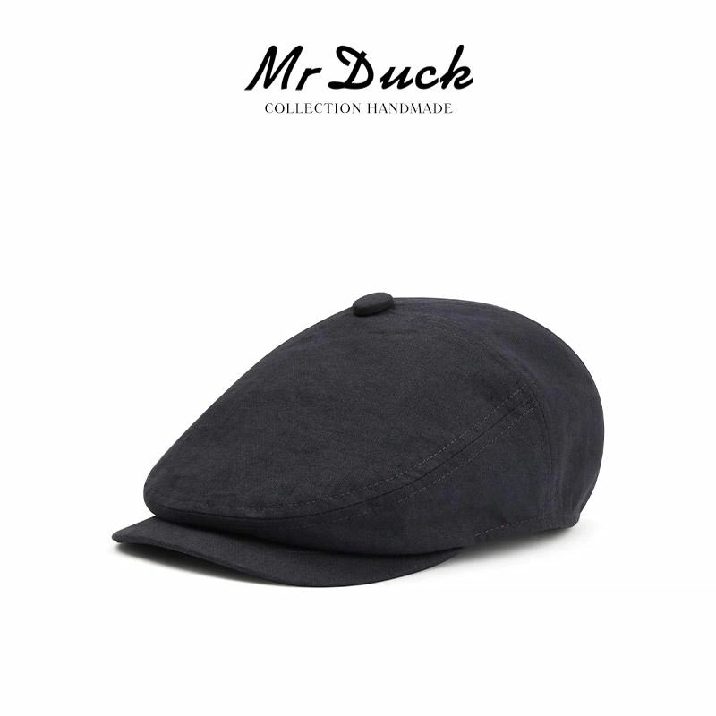 Mr Duck