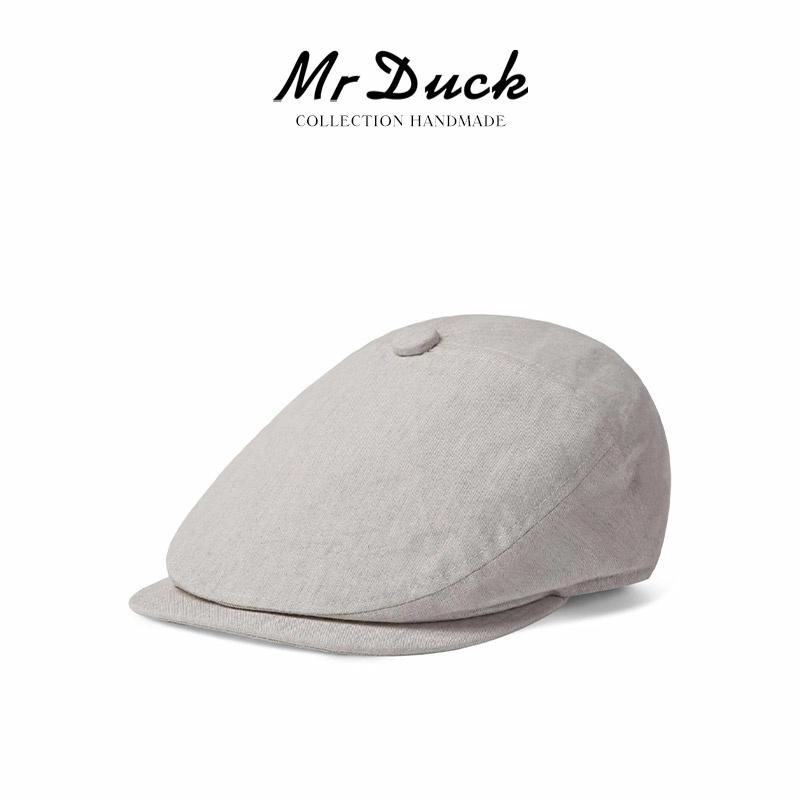 Mr Duck