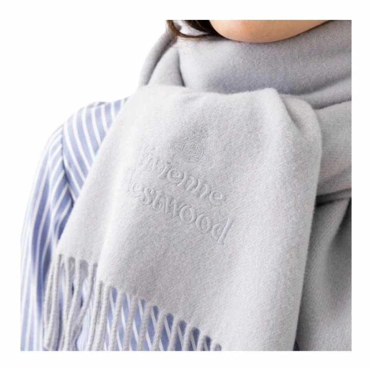 Vivienne Westwood Double Face Orb logo