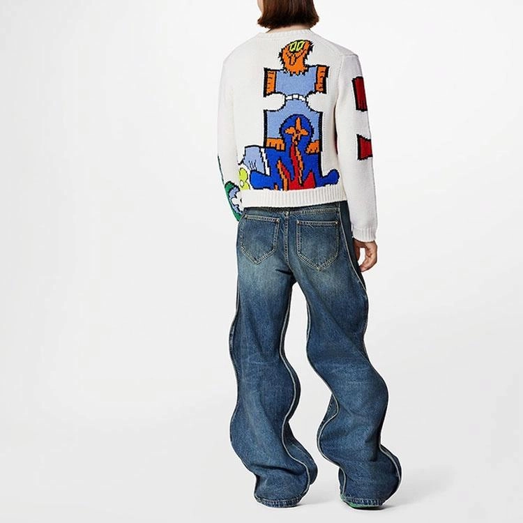 LOUIS VUITTON SS23