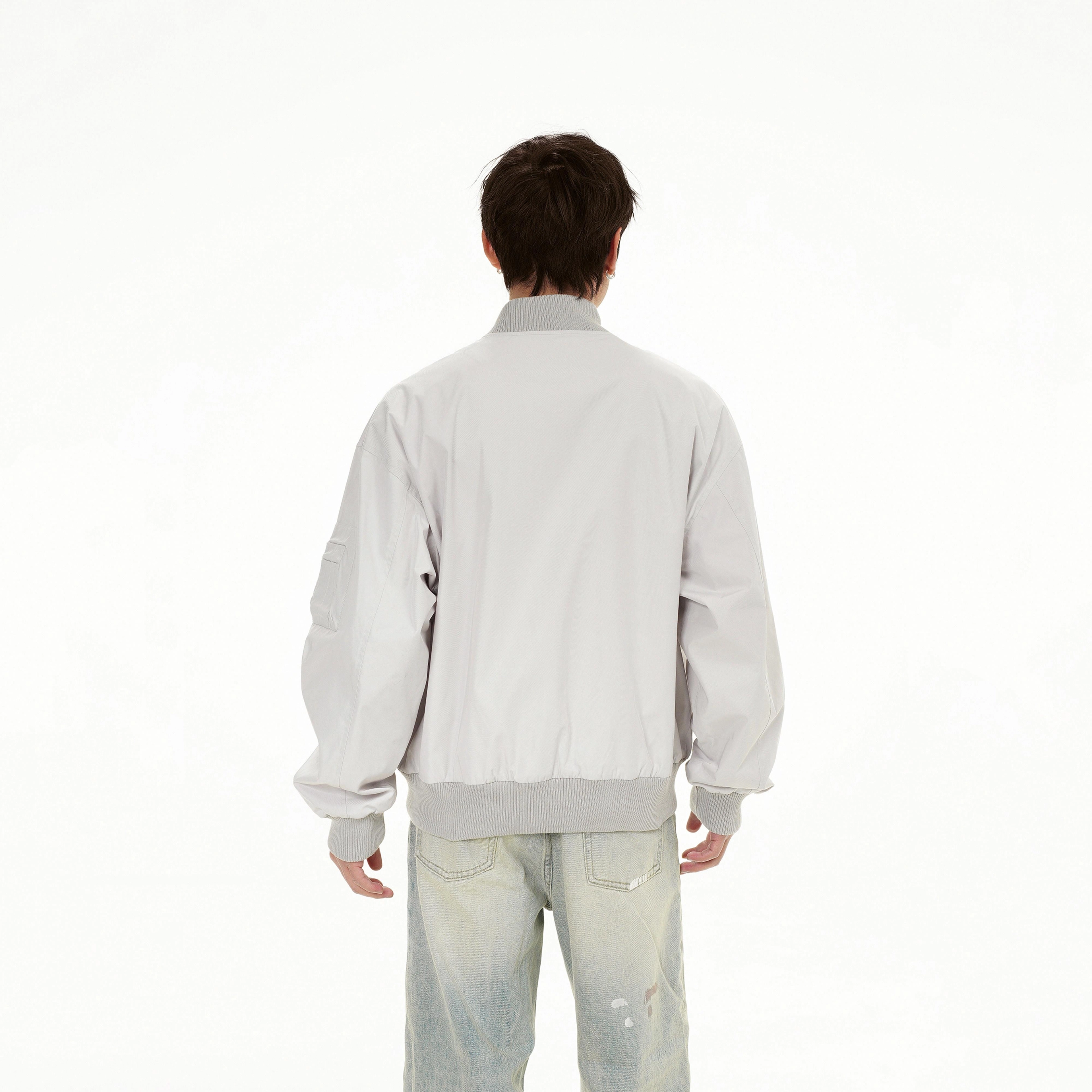 EYEUNDERSTAND bomber