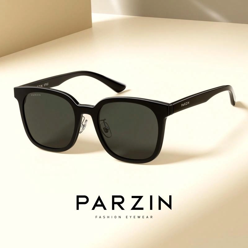 PARZIN