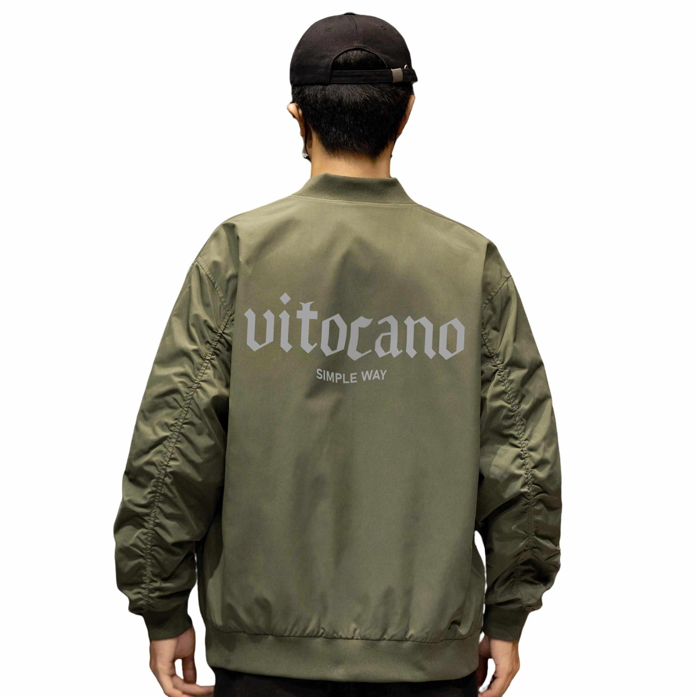 vitocano