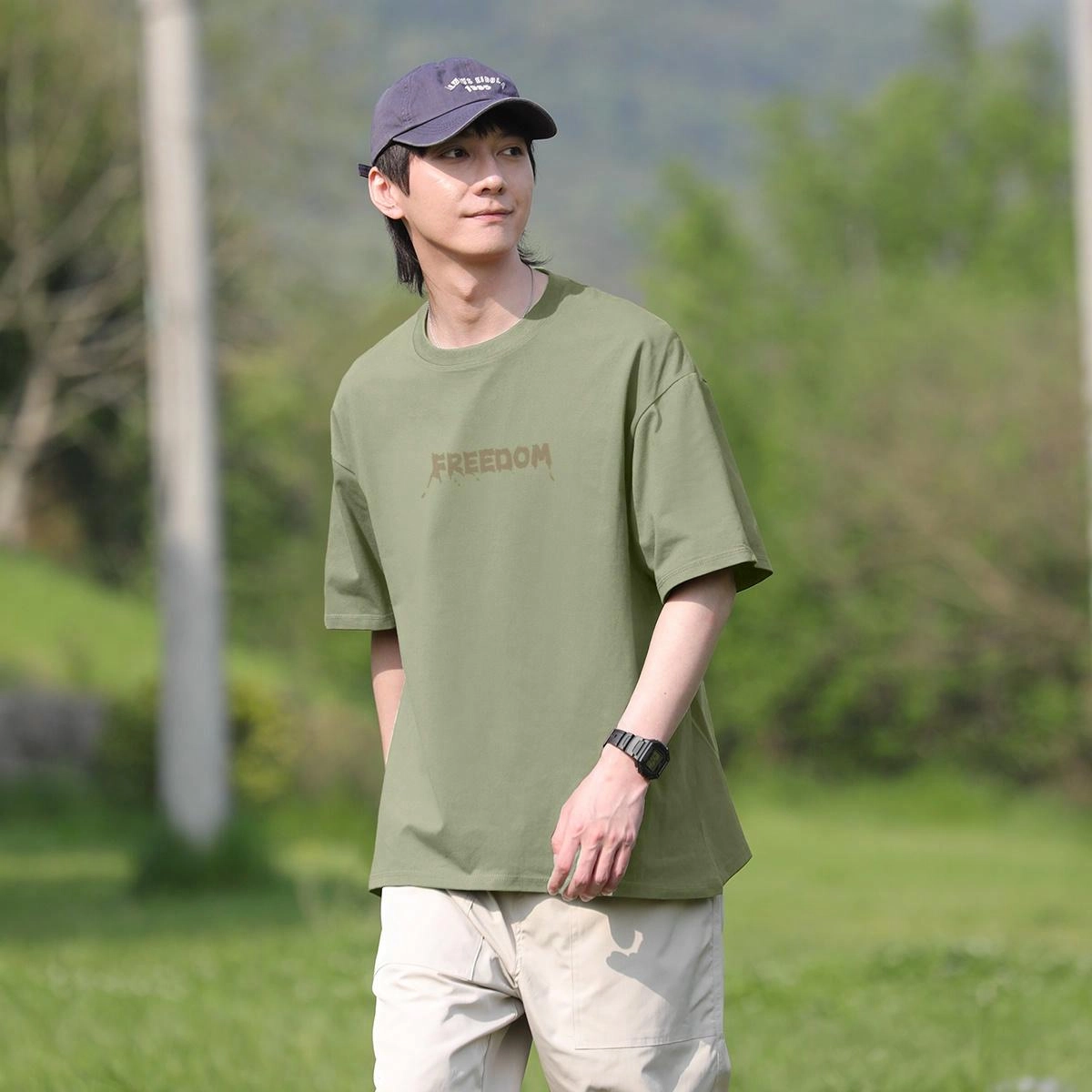 MINISO T