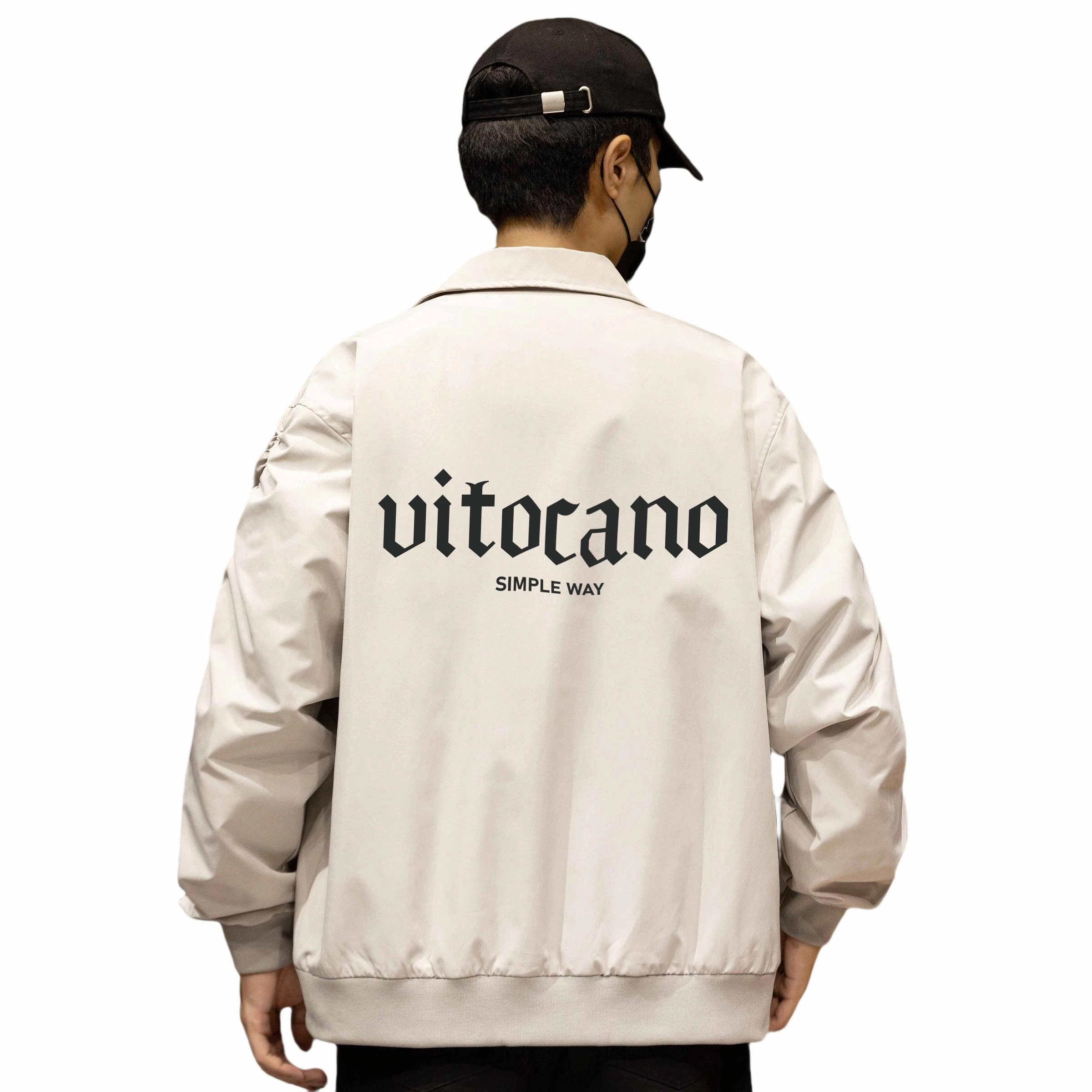 vitocano