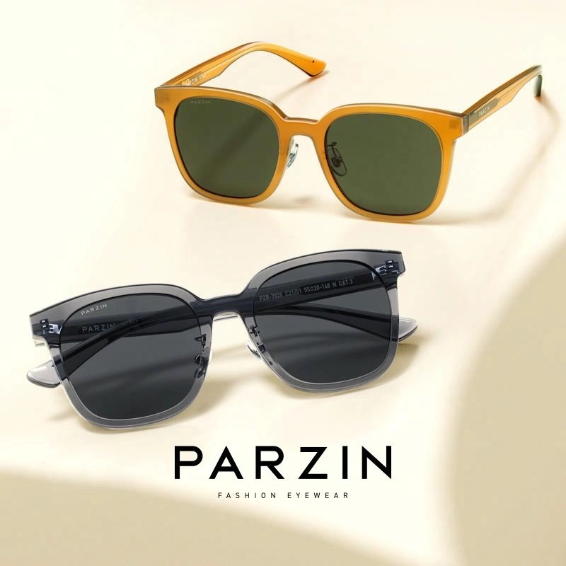 PARZIN