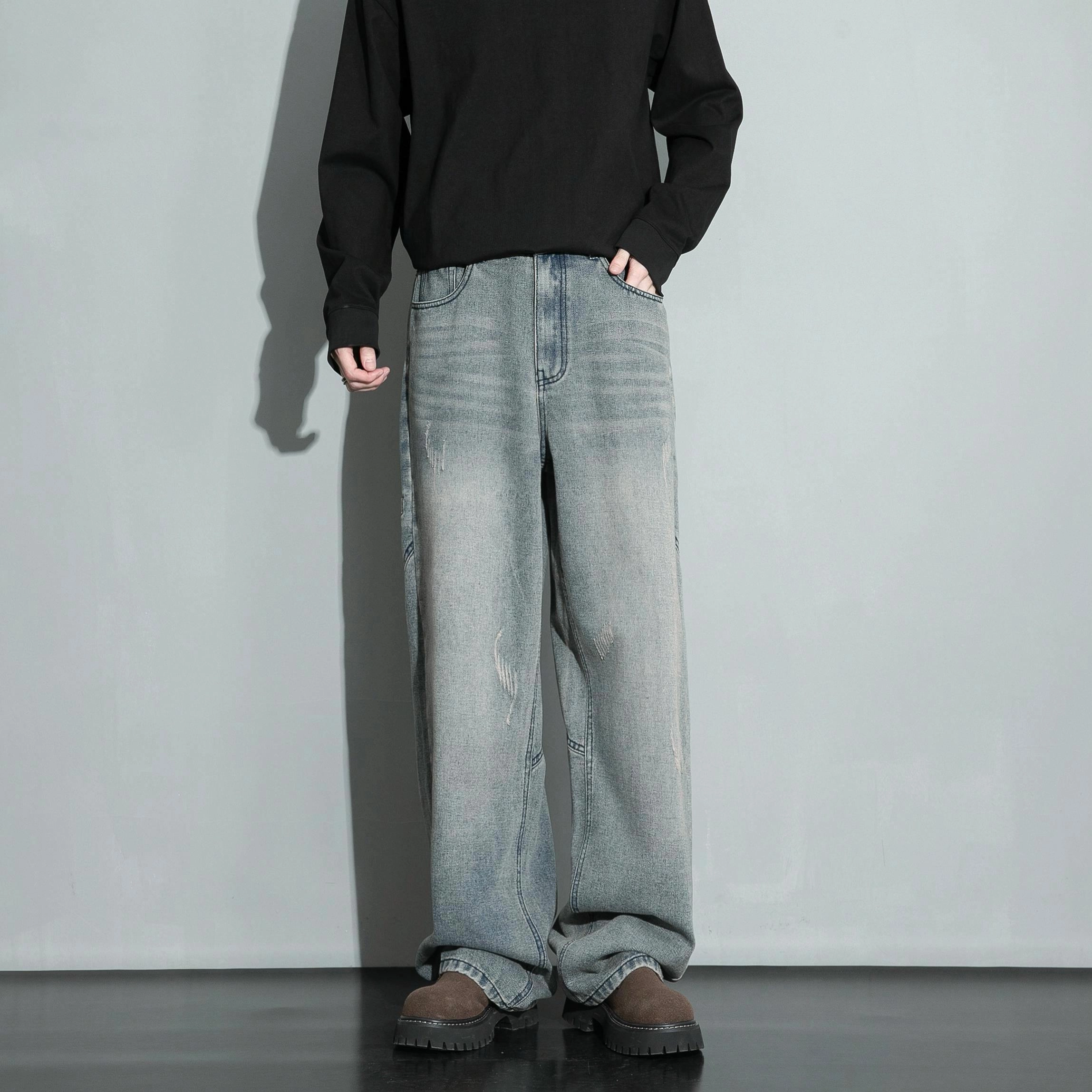 URBAN AUTHENTIC