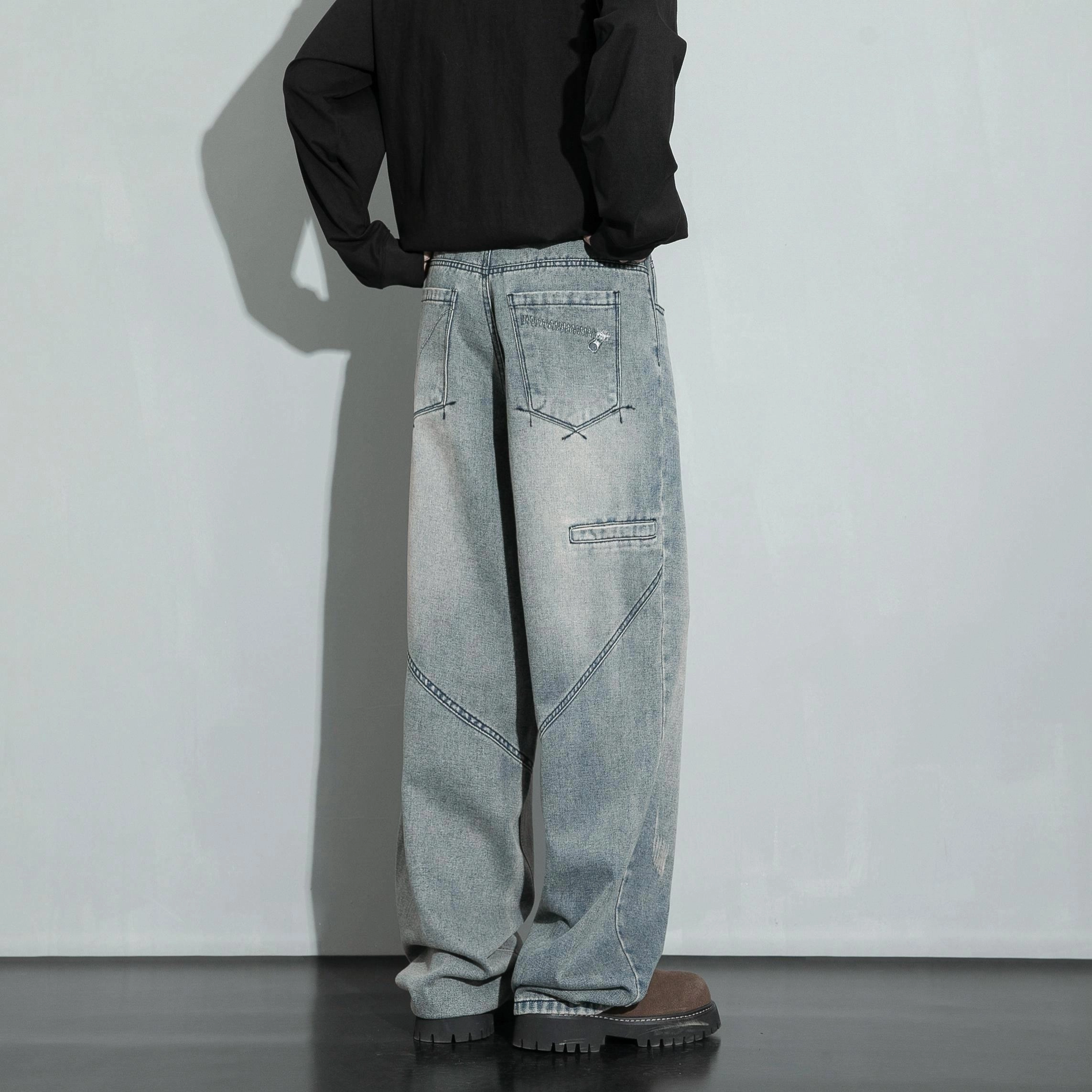 URBAN AUTHENTIC