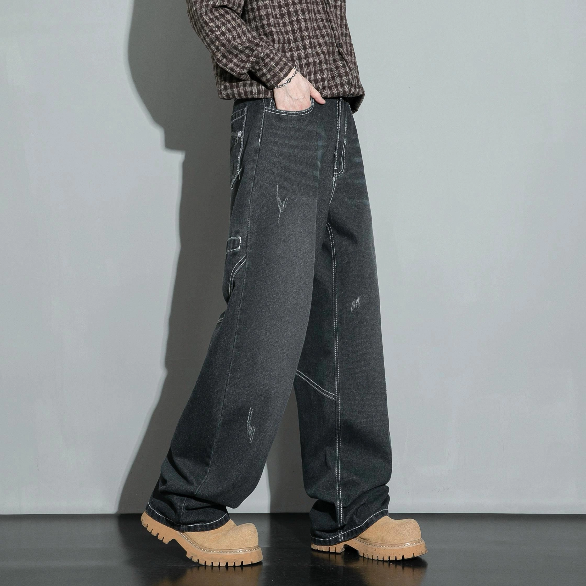 URBAN AUTHENTIC