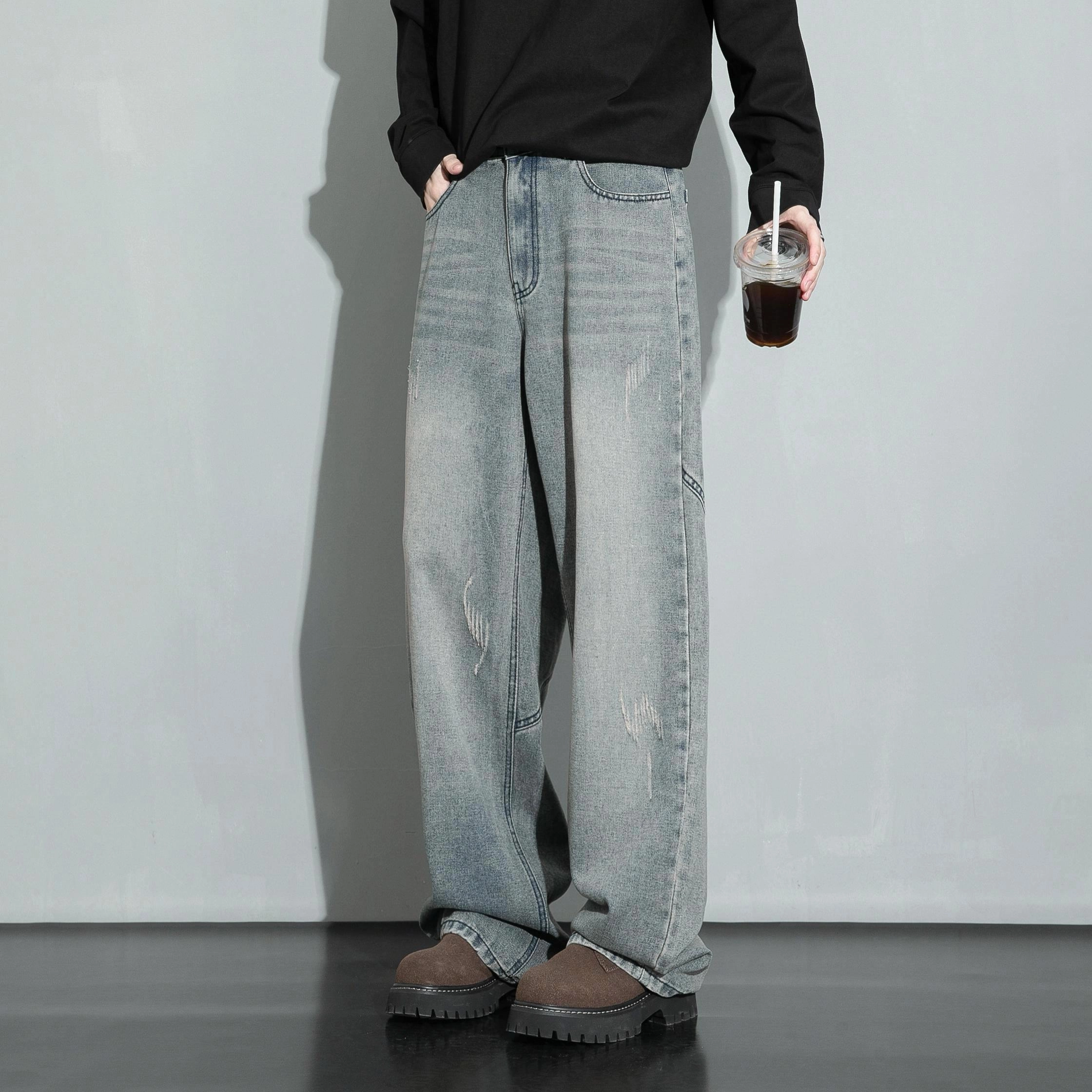 URBAN AUTHENTIC