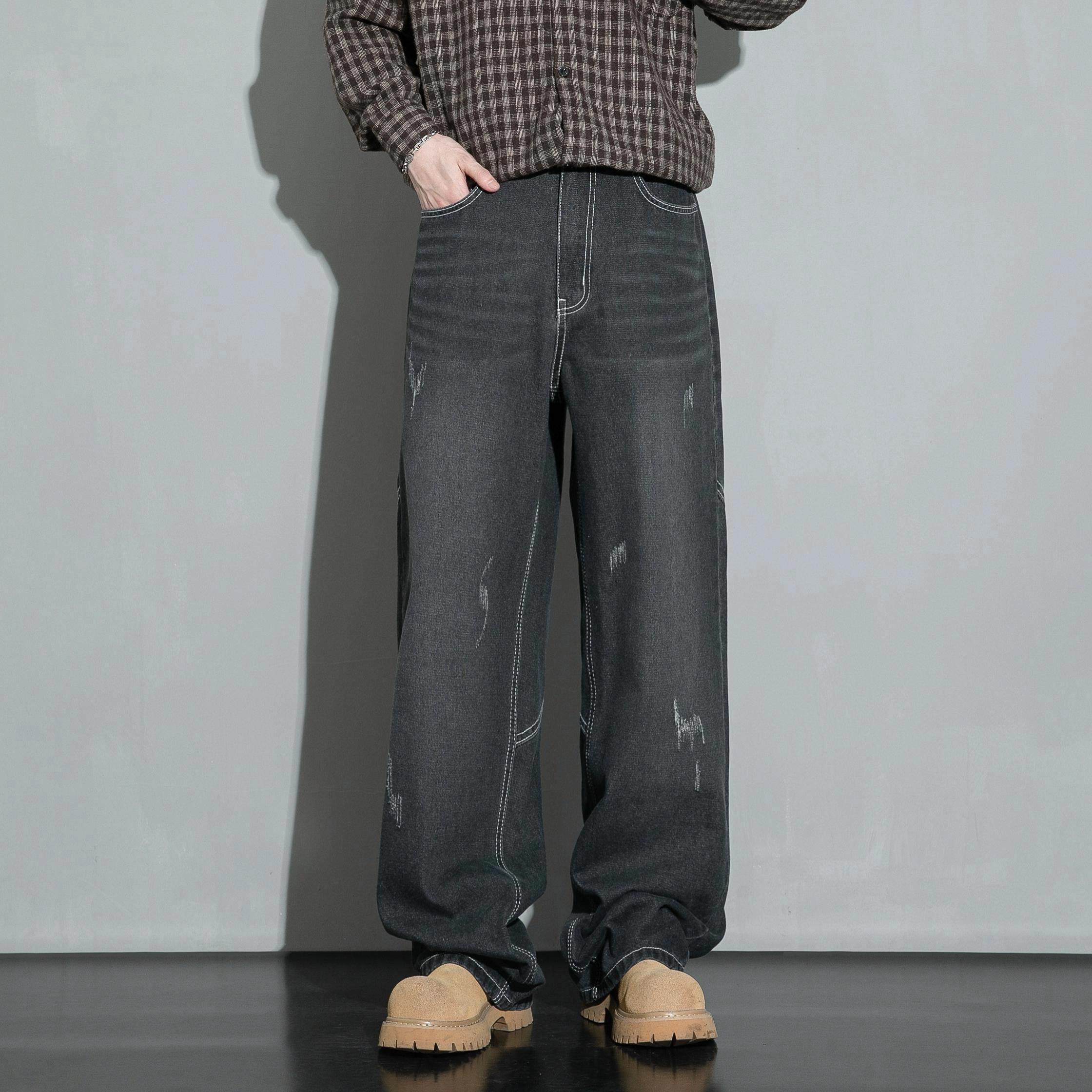 URBAN AUTHENTIC