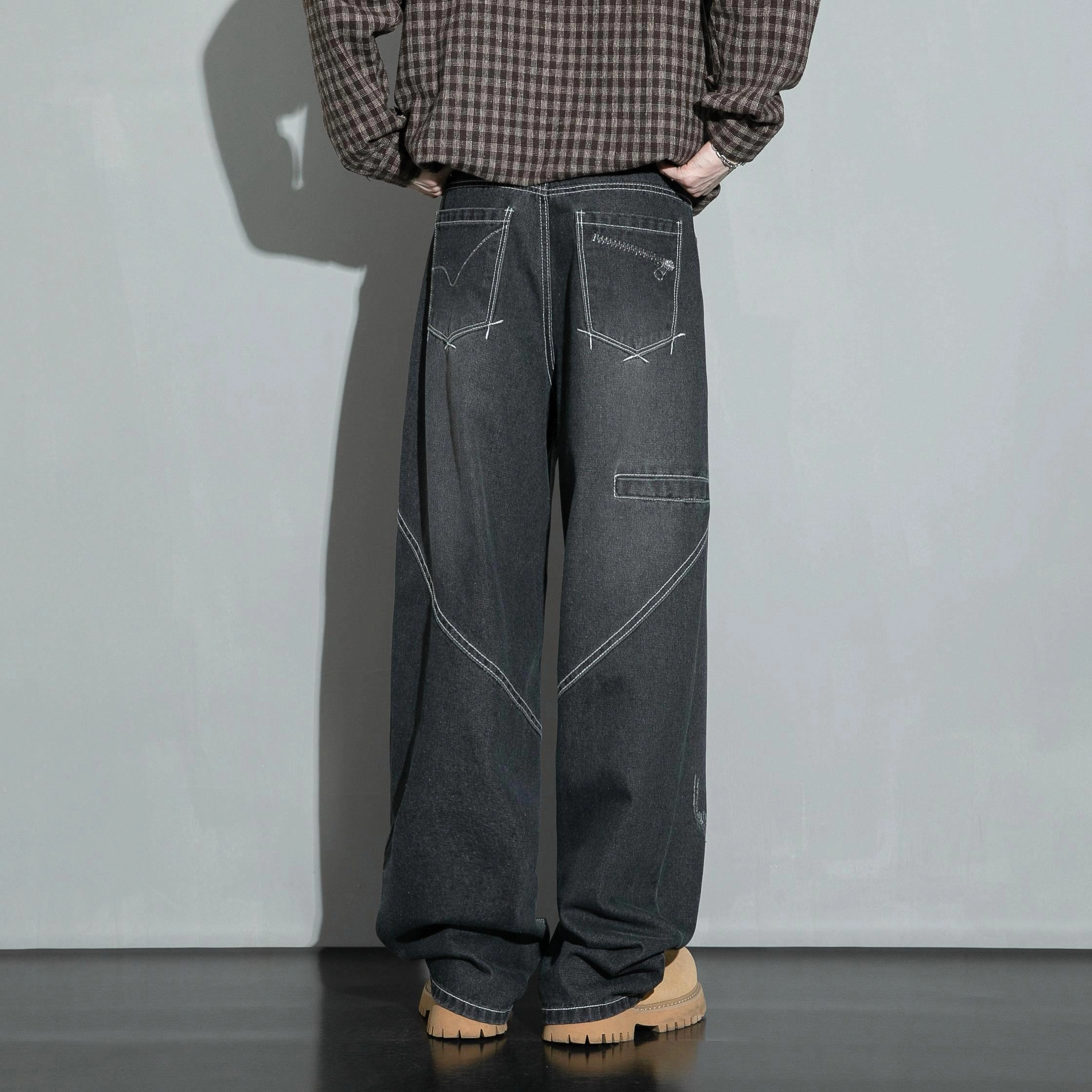 URBAN AUTHENTIC