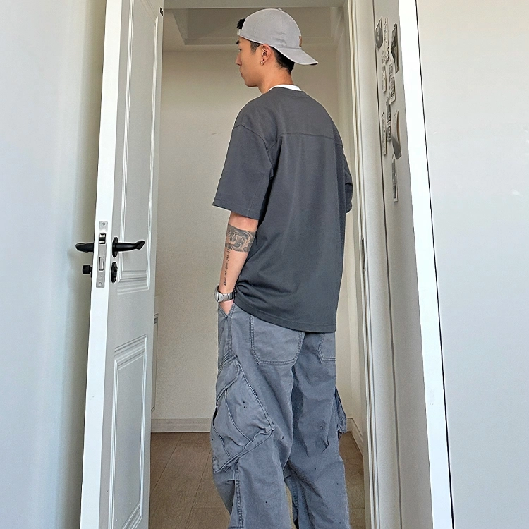 Teenie Weenie Men CleanFit T 618