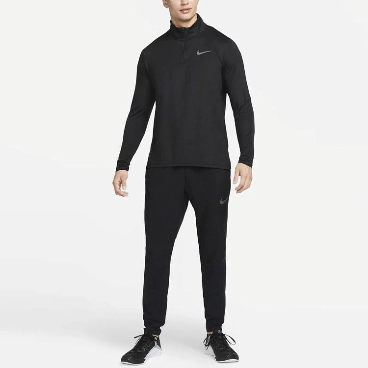Nike Pro Dri-FIT Logo14T