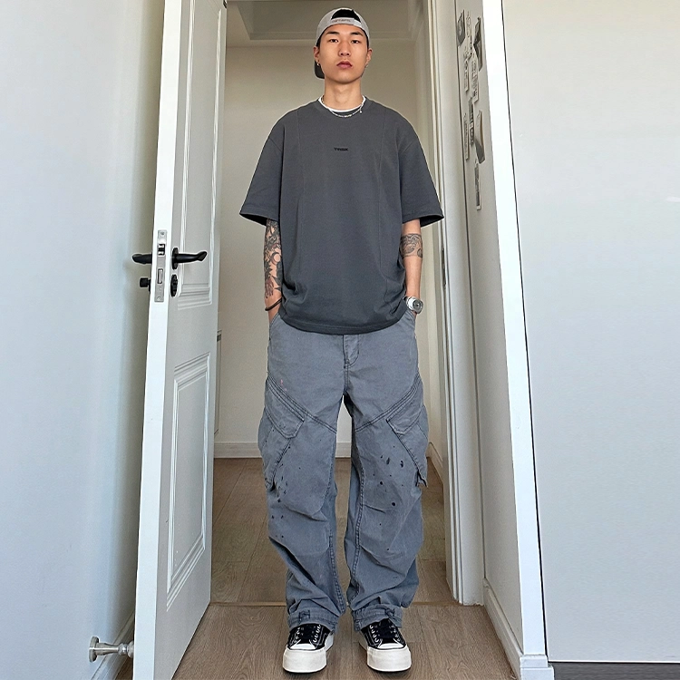 Teenie Weenie Men CleanFit T 618