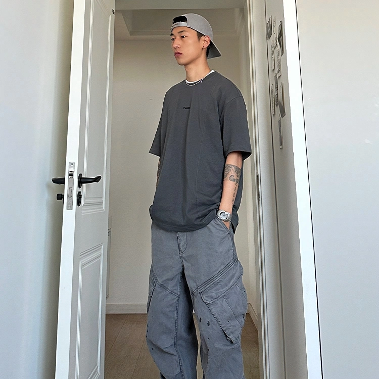 Teenie Weenie Men CleanFit T 618