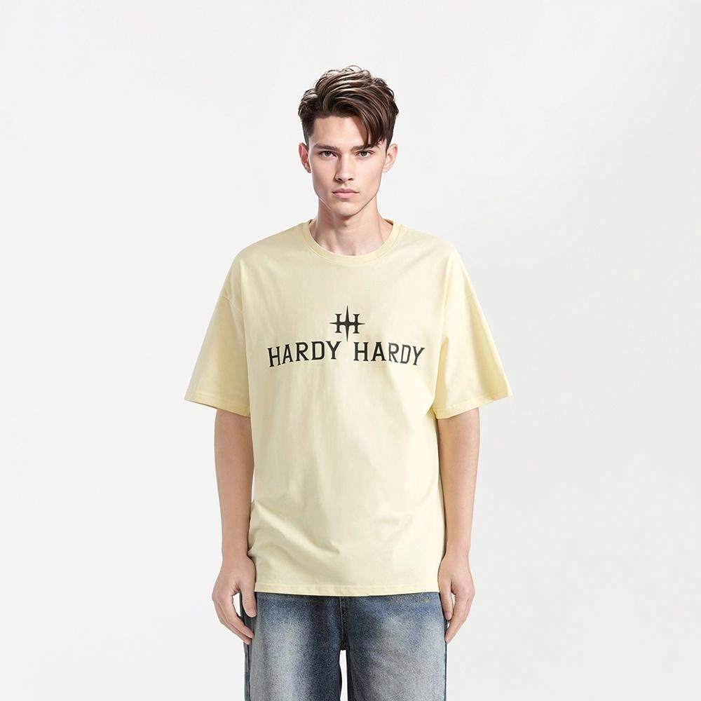 HARDY HARDY LogoT
