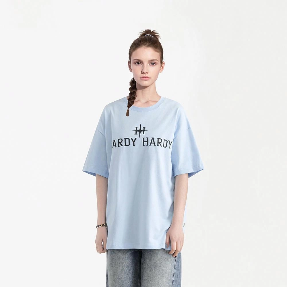 HARDY HARDY LogoT