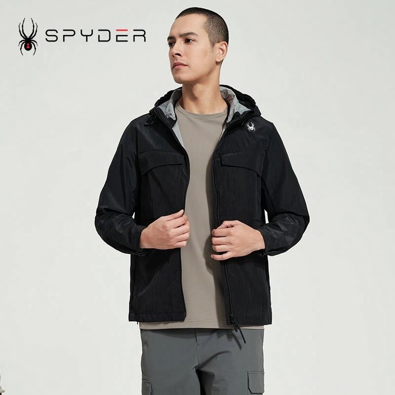 SPYDER