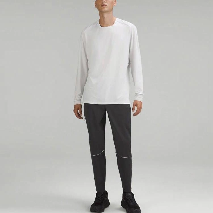 lululemon SS23 Fast and Free Long Sleeve Shirt T