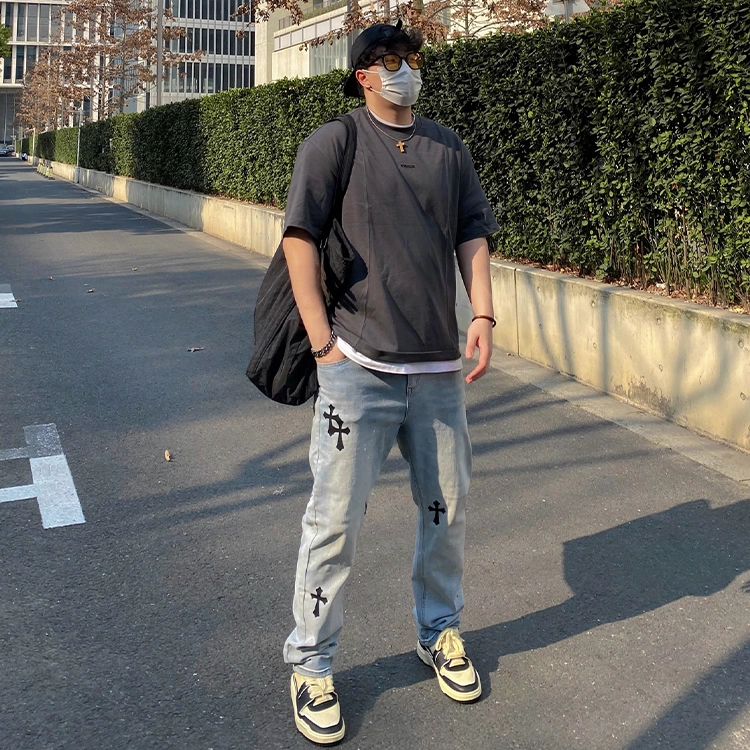Teenie Weenie Men CleanFit T 618