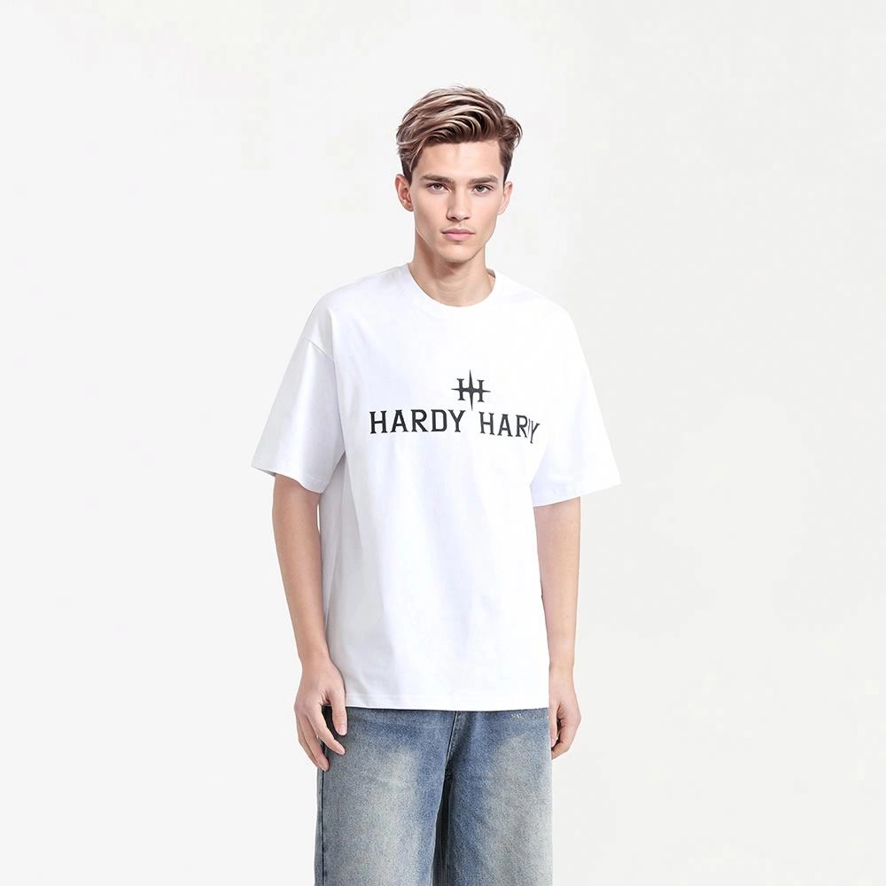 HARDY HARDY LogoT