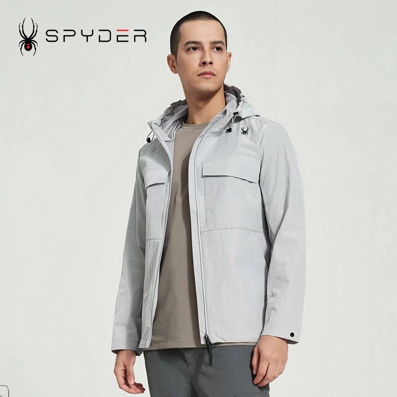 SPYDER
