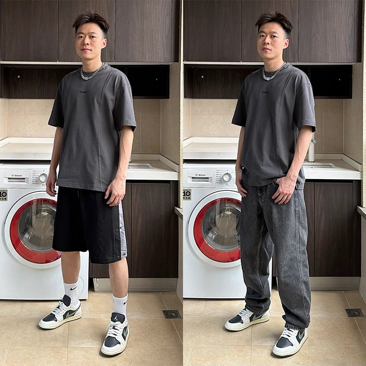 Teenie Weenie Men CleanFit T 618
