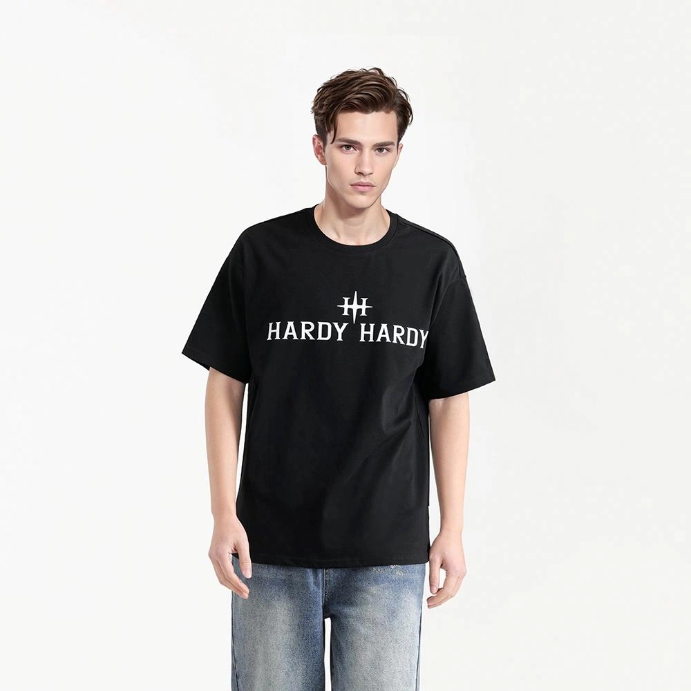 HARDY HARDY LogoT
