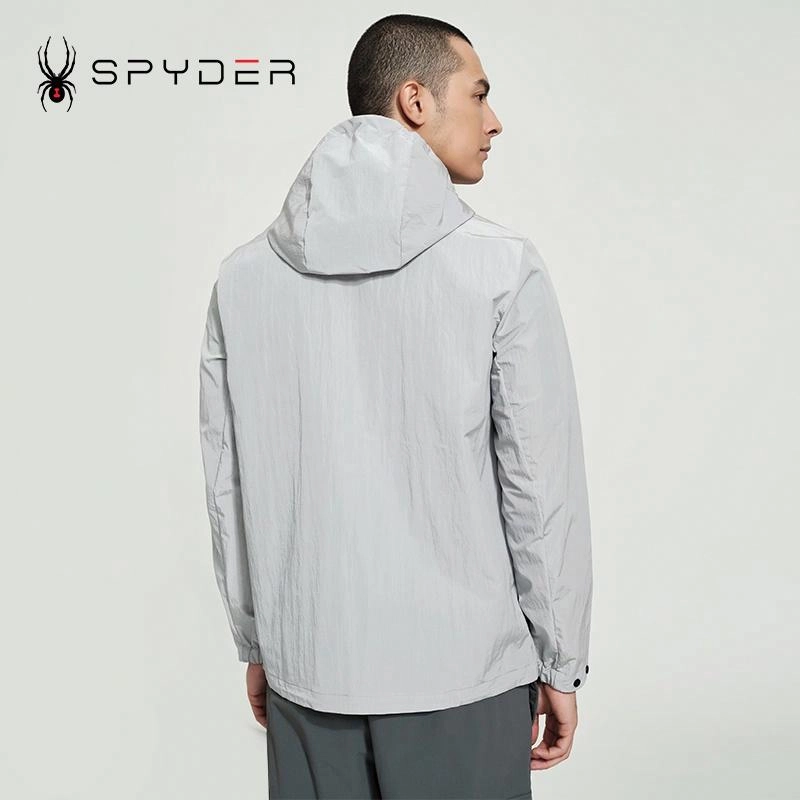 SPYDER