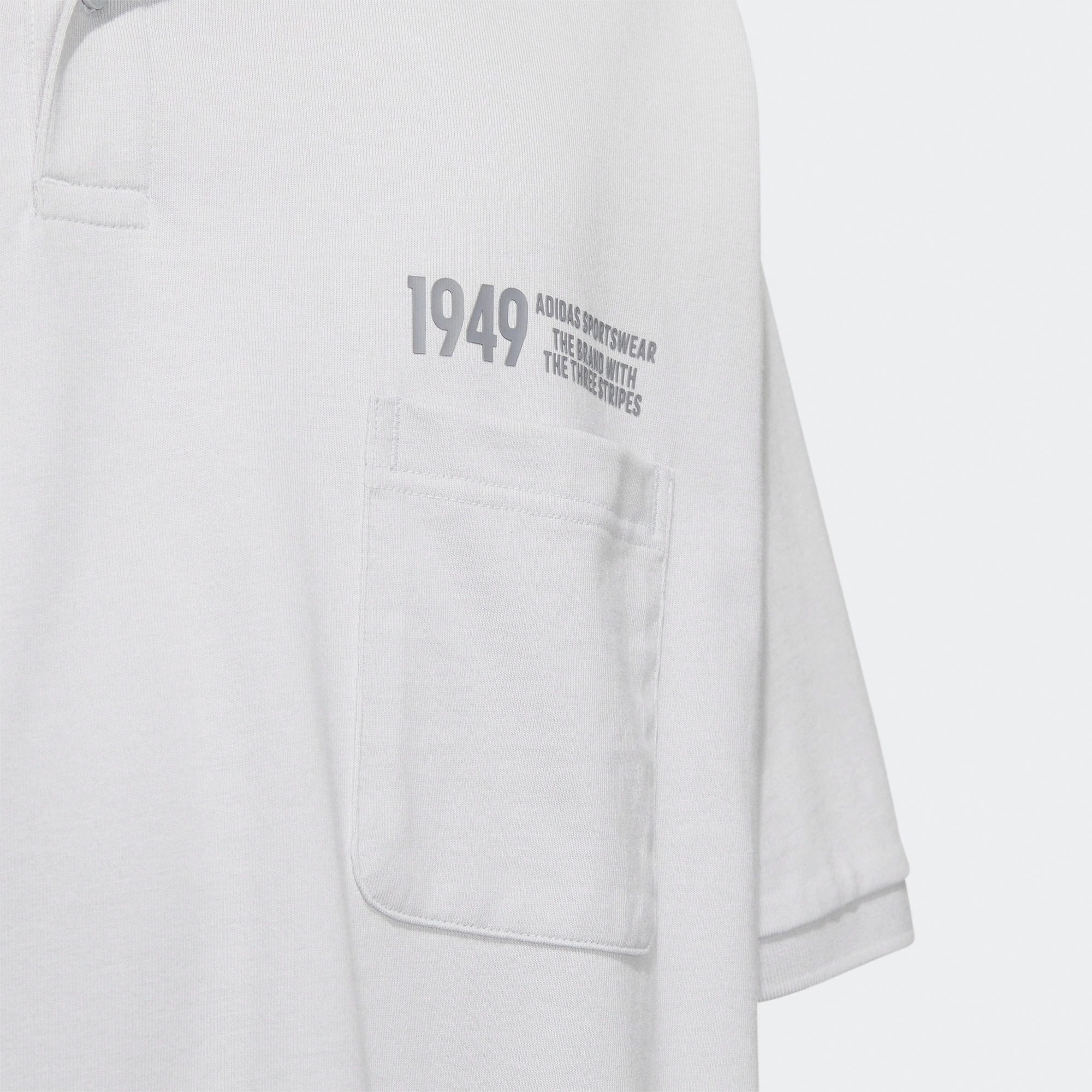 adidas Verbiage Polo Shirt Polo