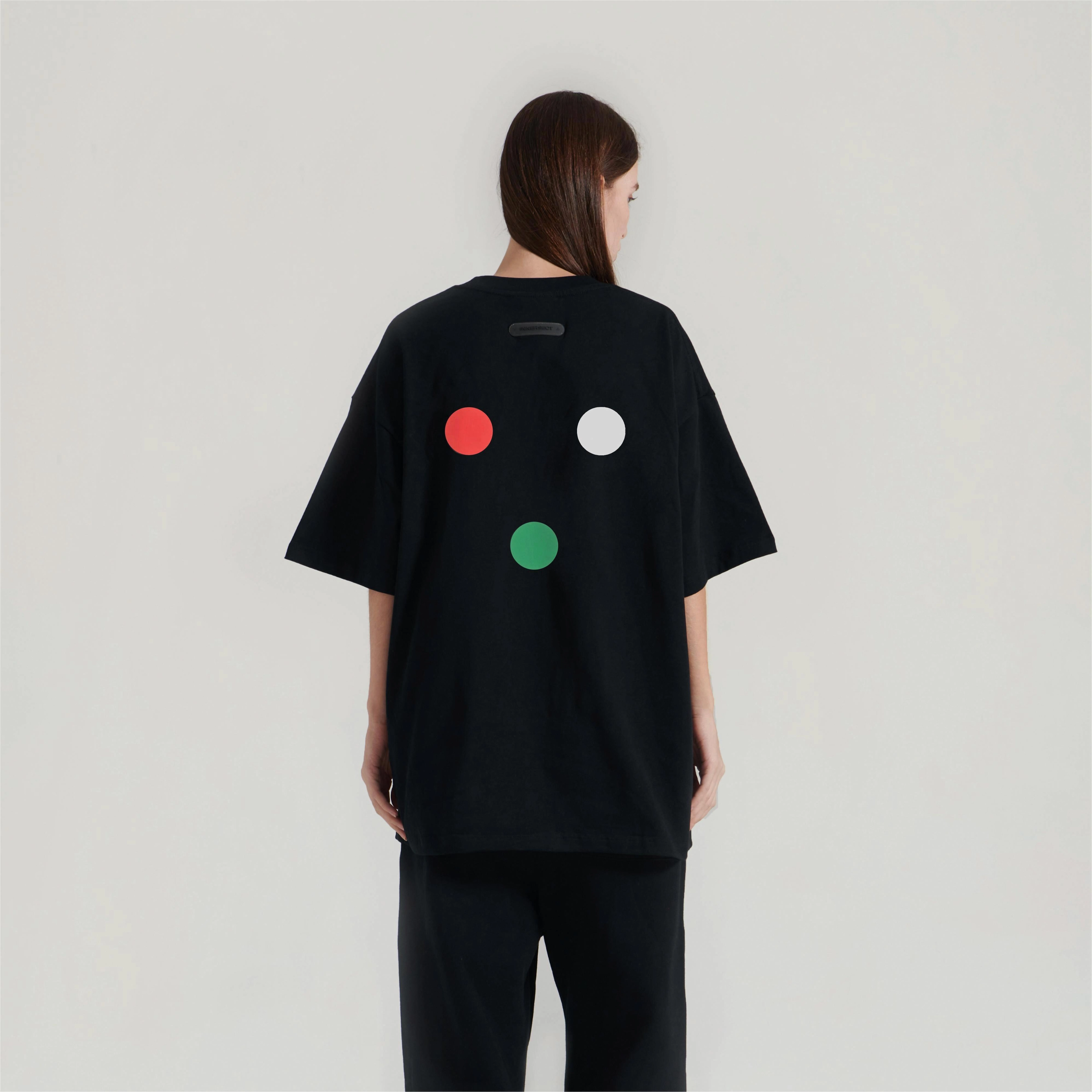 INNERSECT FW24 T