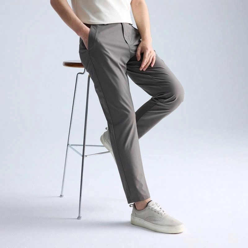 LESS IS MORE