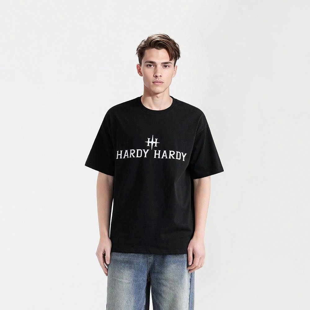 HARDY HARDY LogoT