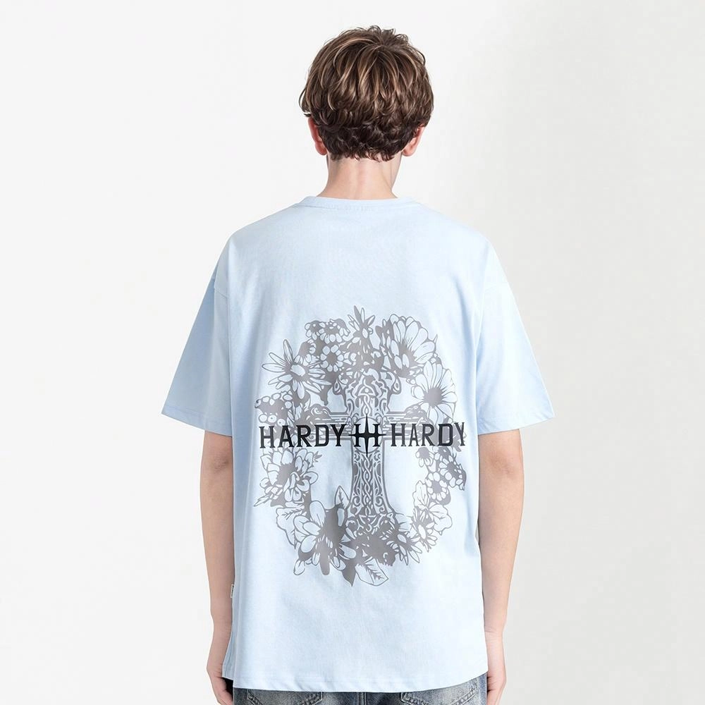 HARDY HARDY LogoT