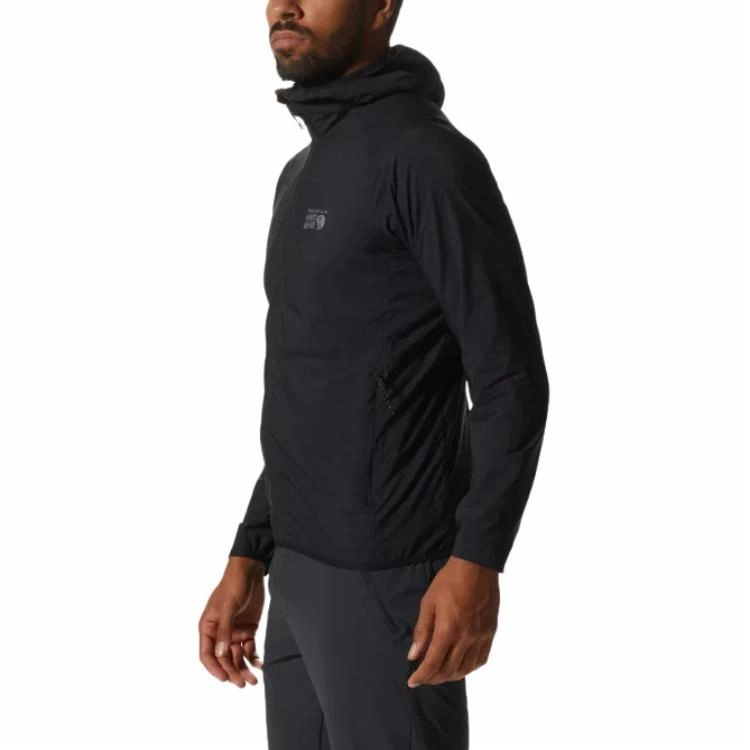 MOUNTAIN HARDWEAR Kor AirShell Hoody