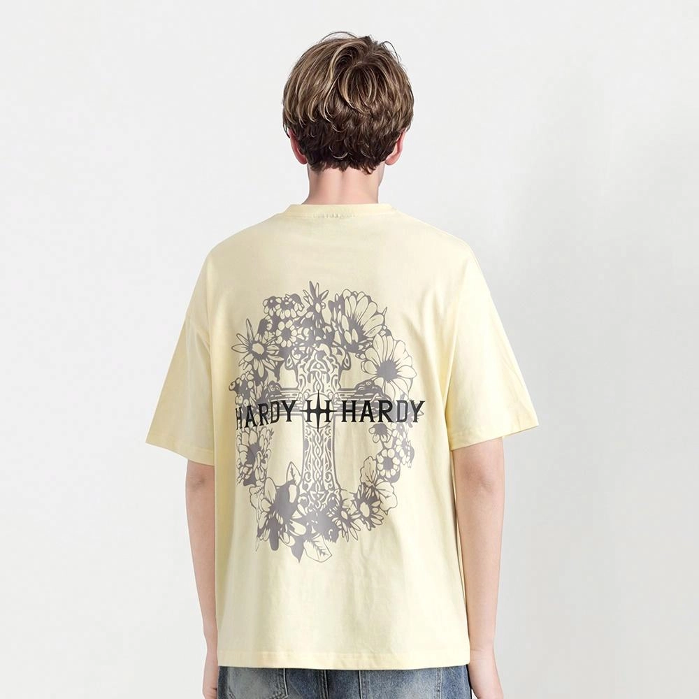 HARDY HARDY LogoT