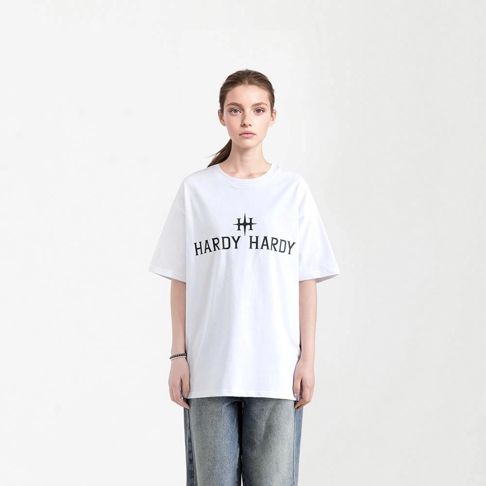 HARDY HARDY LogoT