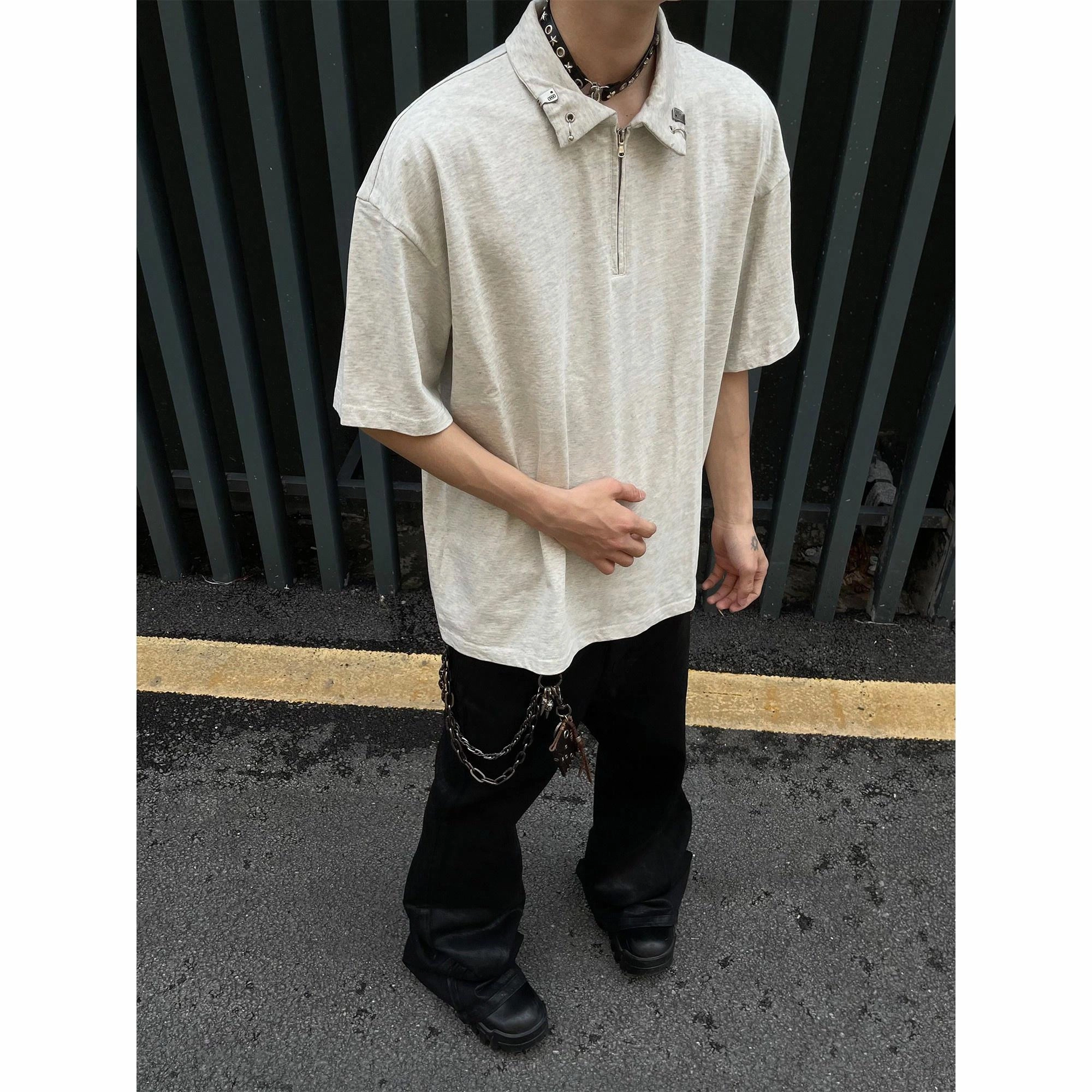MAXDSTR Polo