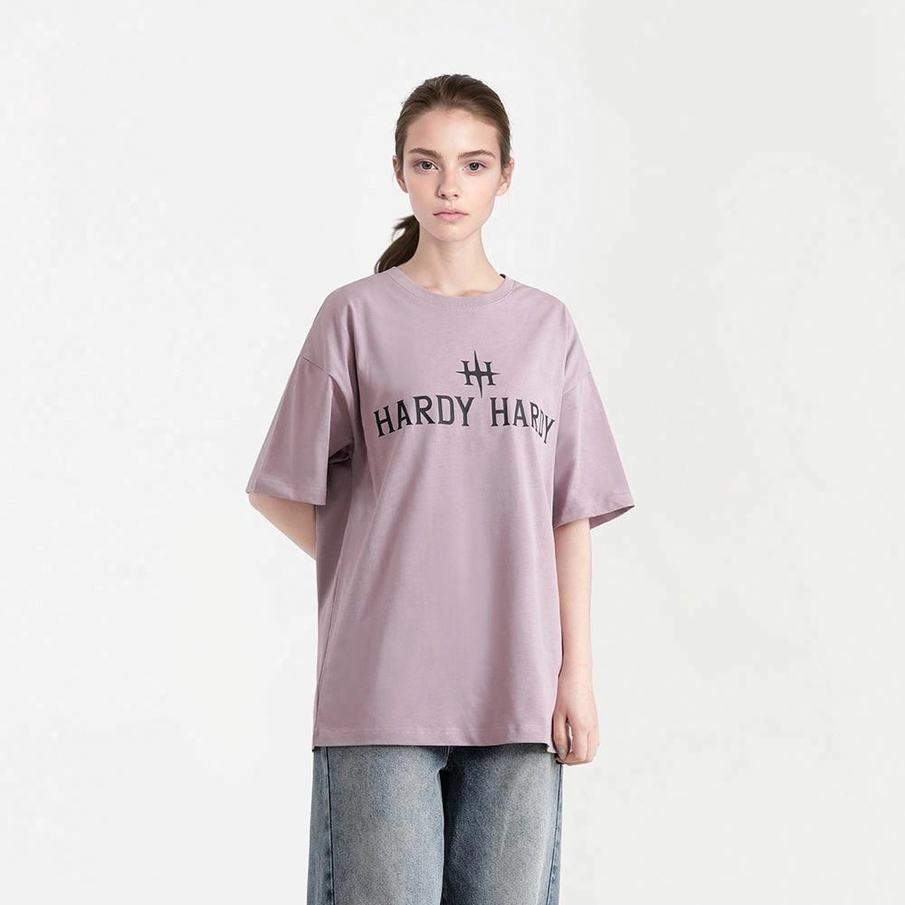 HARDY HARDY LogoT