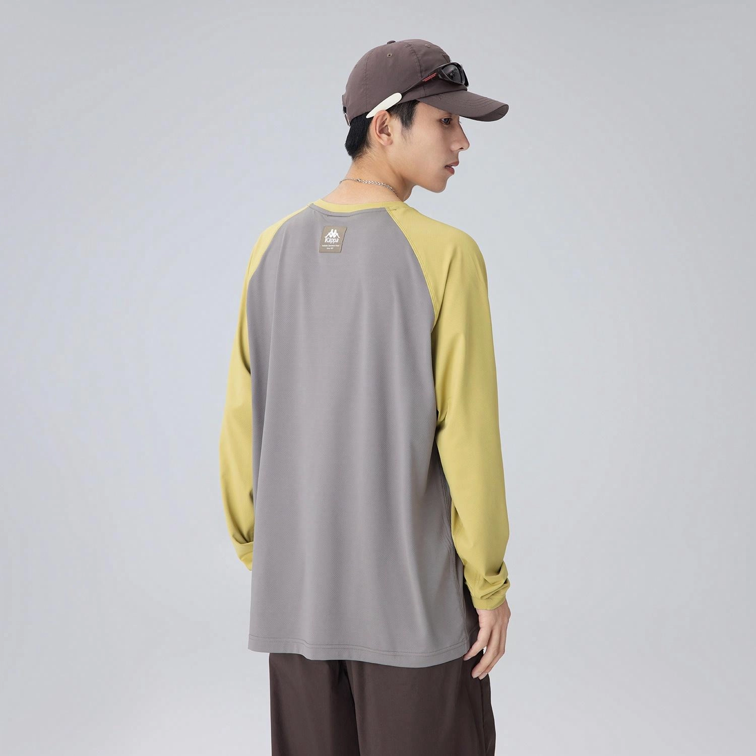 Kappa KAPPA PLAYER T