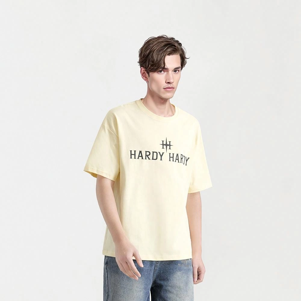 HARDY HARDY LogoT